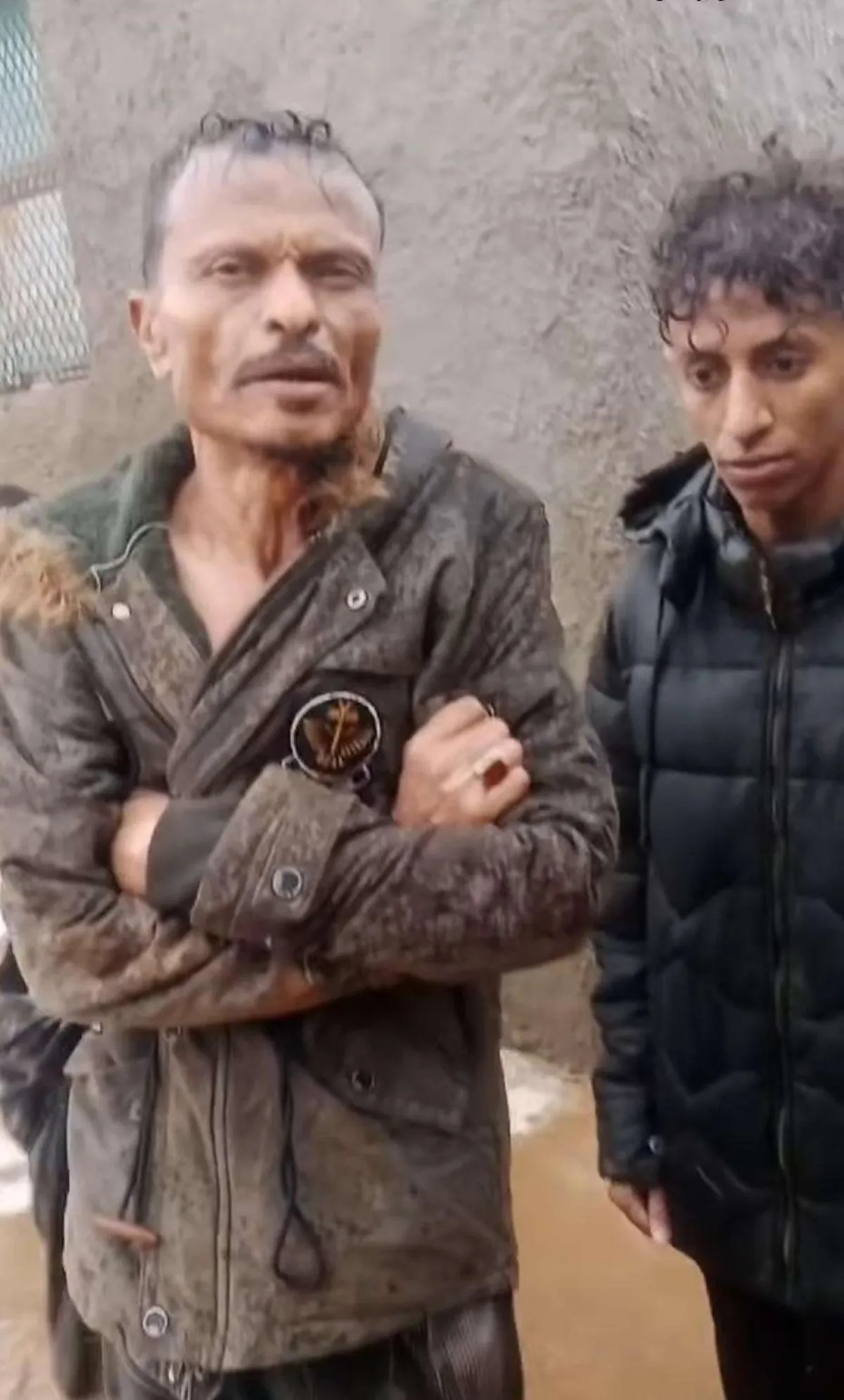 وفاة ثلاثة أطفال وإصابات مفقودين جراء سيول جارفة تضرب مدينة المخا