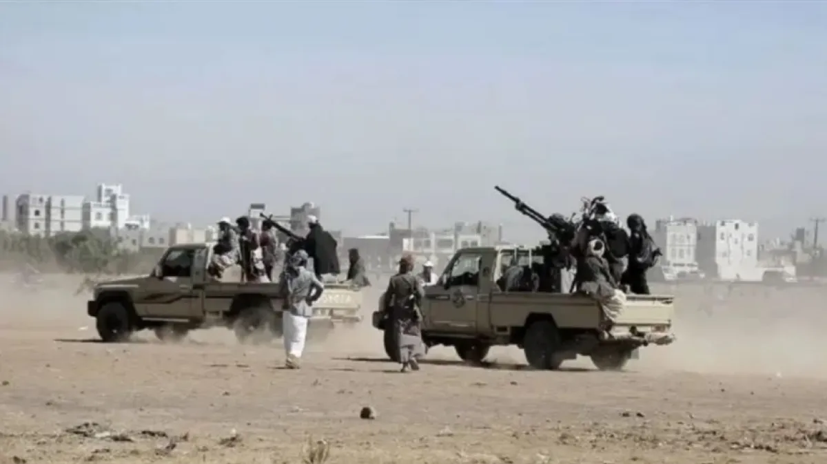 تصعيد دموي جديد.. مليشيا الحوثي تواصل الزج بعناصرها إلى محارق الموت وتخفي الحقائق