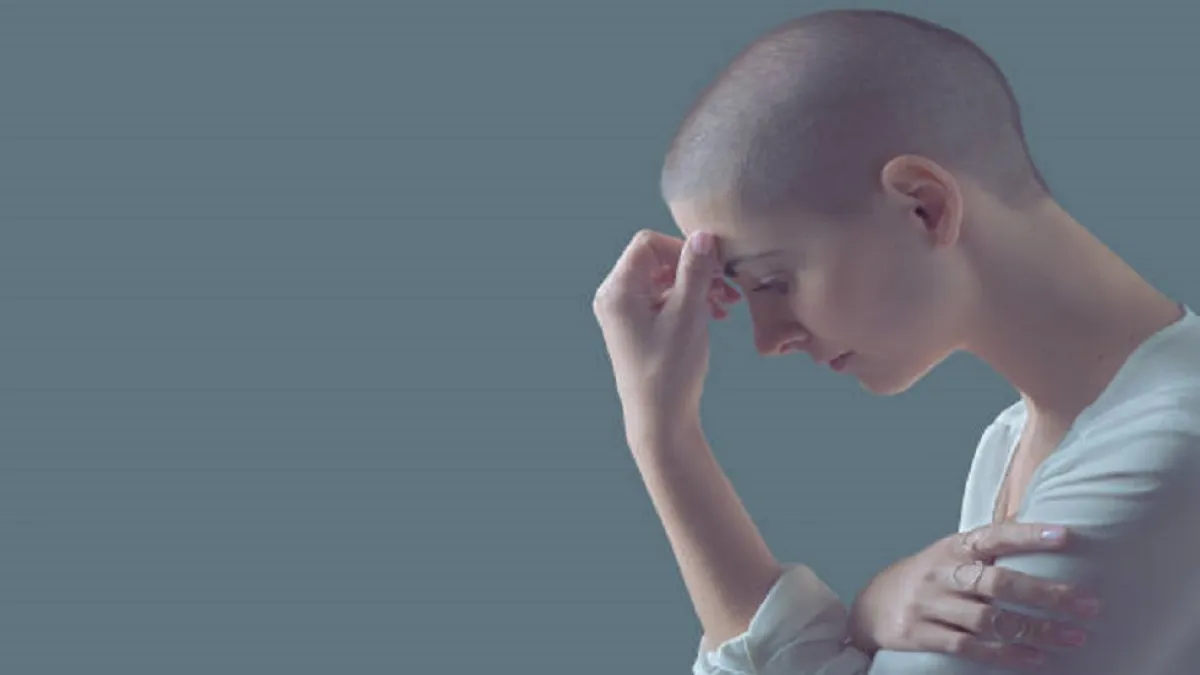 دراسة دولية تنفي وجود رابط مباشر بين التوتر والوحدة والإصابة بالسرطان