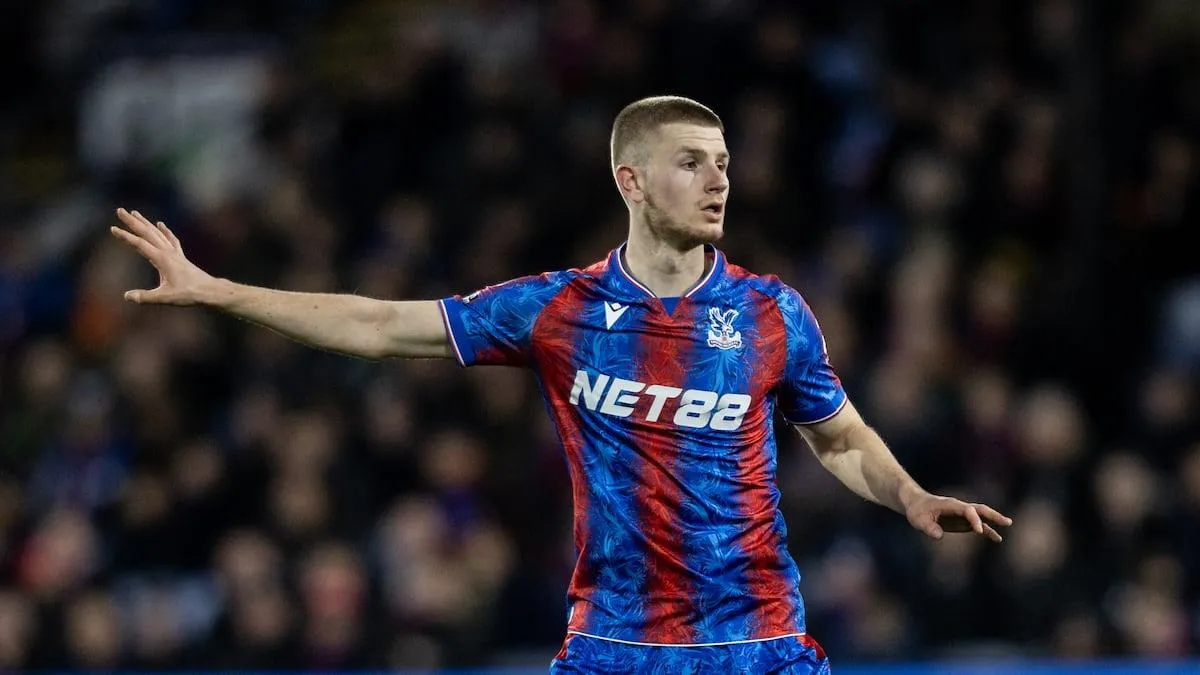 ريال مدريد على بُعد خطوة من إغراء نجم كريستال بالاس الشاب