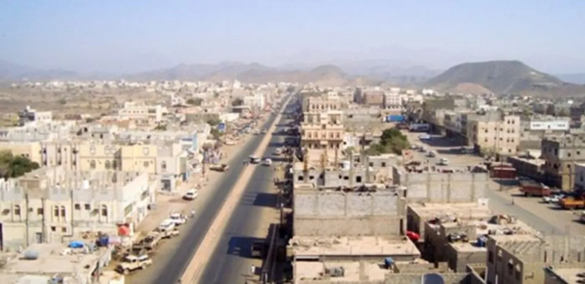 إطلاق نار وقنبلة في لحج خلال موكب زفاف يثير الذعر ويُسلط الضوء على الخلل الأمني