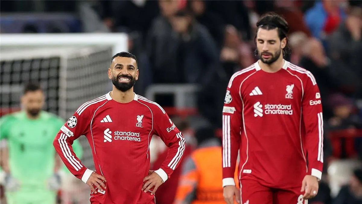 خبير يكشف سر تألق نجم ليفربول مع منتخب ألمانيا
