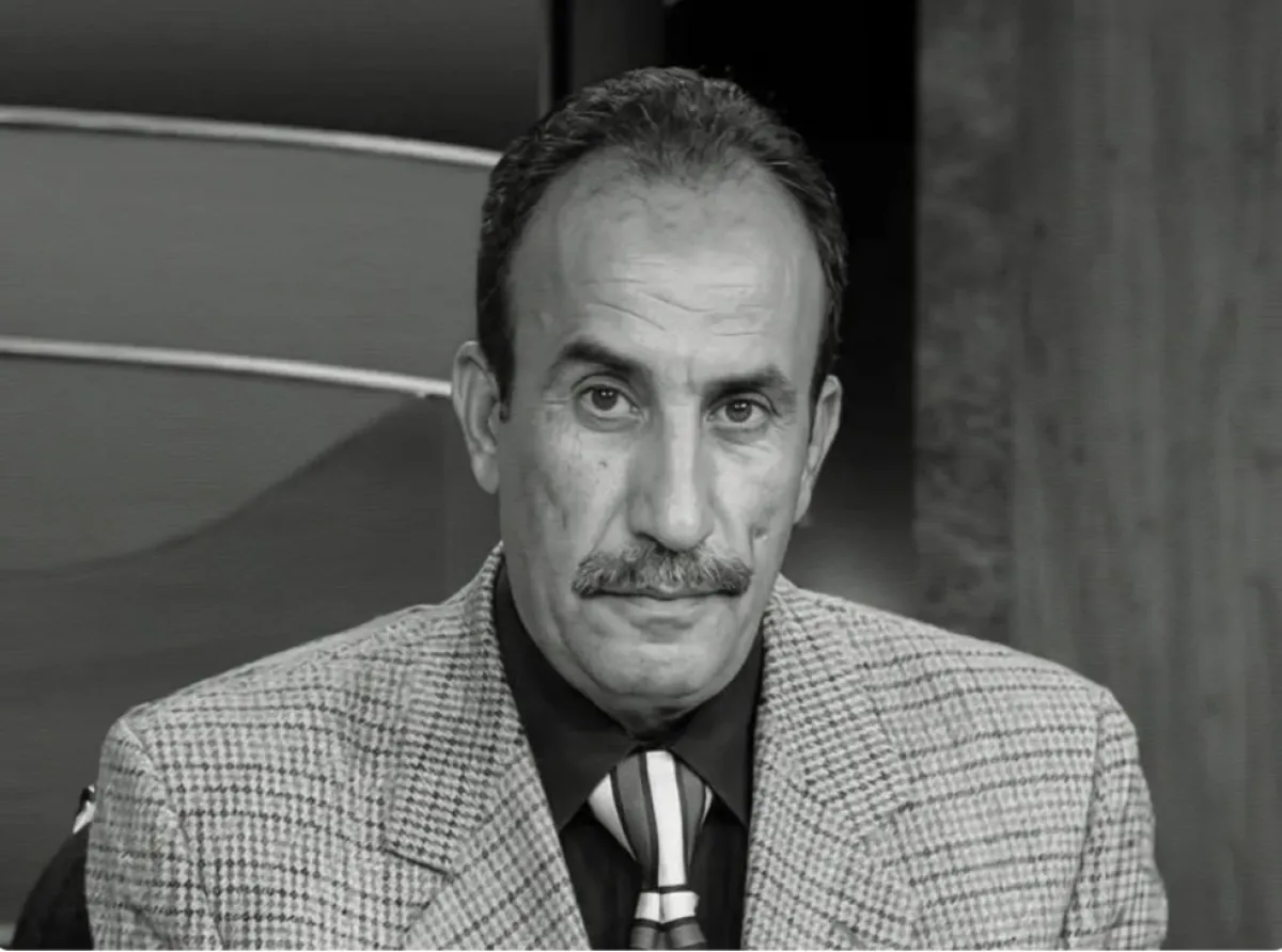 وفاة المعلق الرياضي اليمني علي العصري بعد مسيرة حافلة بالعطاء