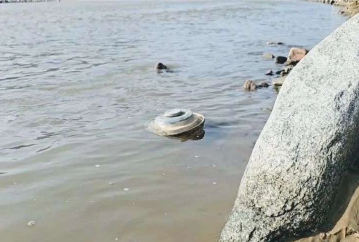 مشروع "مسام" يحذر من انجراف الألغام جراء السيول في اليمن