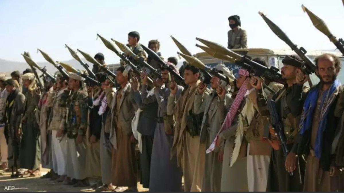 وسط مخاوف من التداعيات .. تصاعد الرفض الشعبي في اليمن عقب انخراط عصابة الحوثي في التصعيد الإقليمي