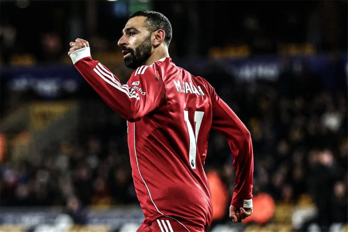 صلاح يفتح الباب أمام إنتر ميلان لضم نجم اتحاد جدة