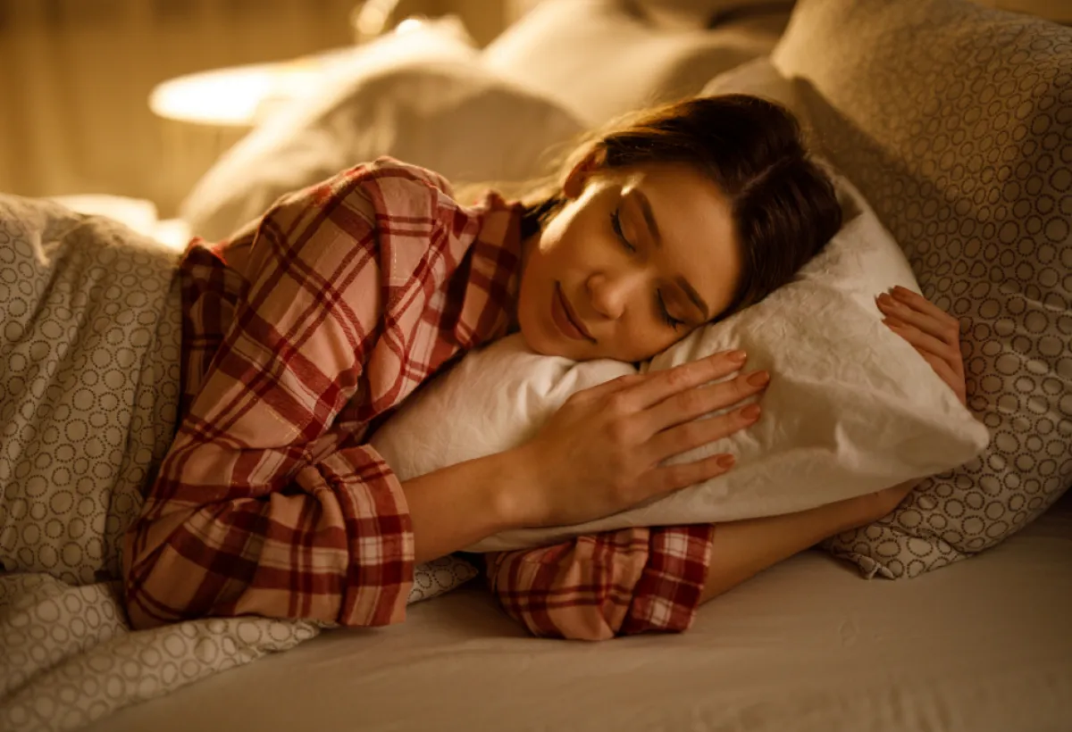 دراسات تكشف عن دور المشروبات الطبيعية في تعزيز جودة النوم ومكافحة الأرق