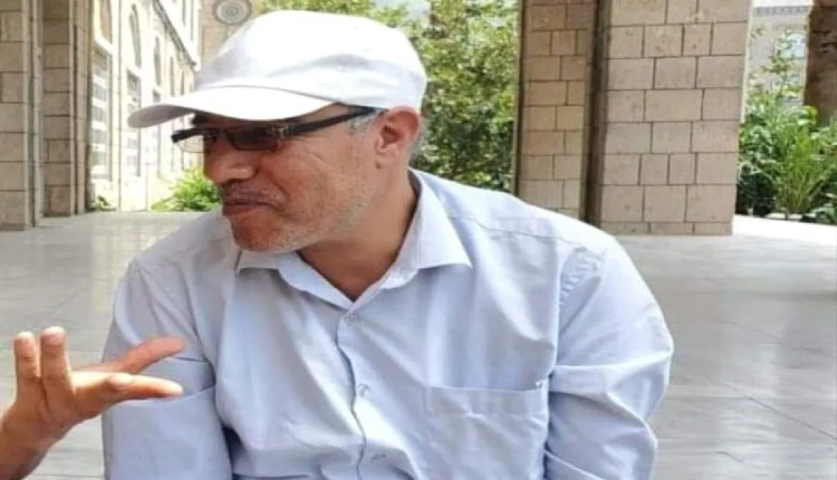 قمعٌ ممنهج.. الحوثيون يختطفون صحفياً في إب لإسكات صوت الحقيقة