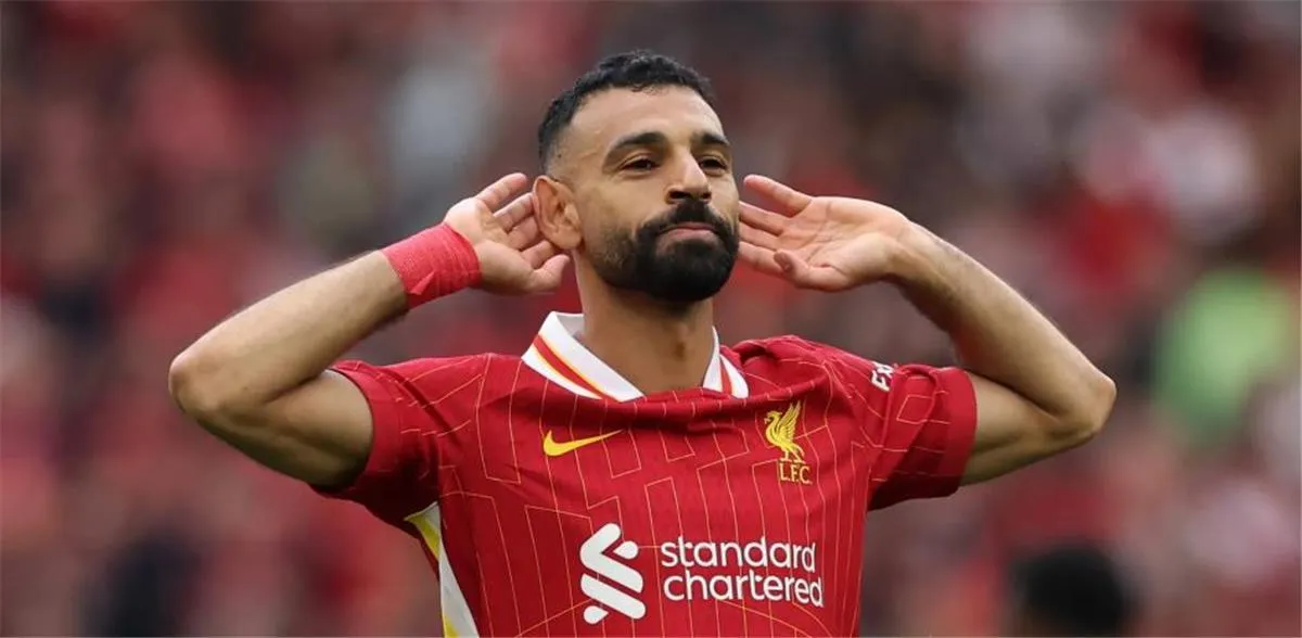 خبير إنجليزي: محمد صلاح من أساطير البريميرليج.. والسعودية وجهته الأقرب