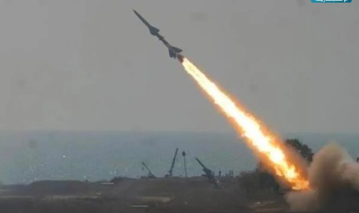 مسؤول إسرائيلي: الحوثيون "سيدفعون الثمن