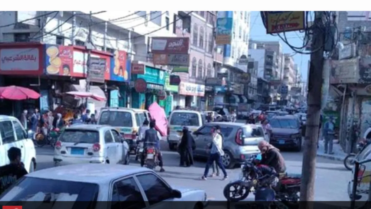 مقتل شاب بانفجار عبوة ناسفة في صنعاء