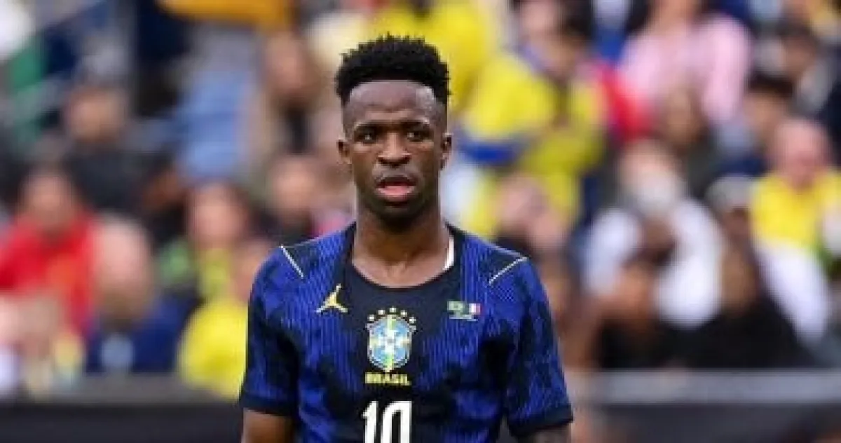 فينيسيوس يعود للتدريبات: جاهزية نجم البرازيل قبل مواجهة كرواتيا الودية