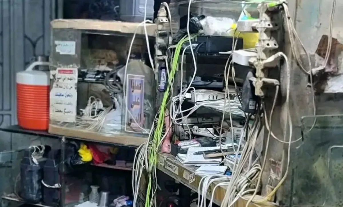 جريمة دامية تهز تعز .. مقتل شاب داخل السوق المركزي يثير الغضب والتساؤلات الأمنية