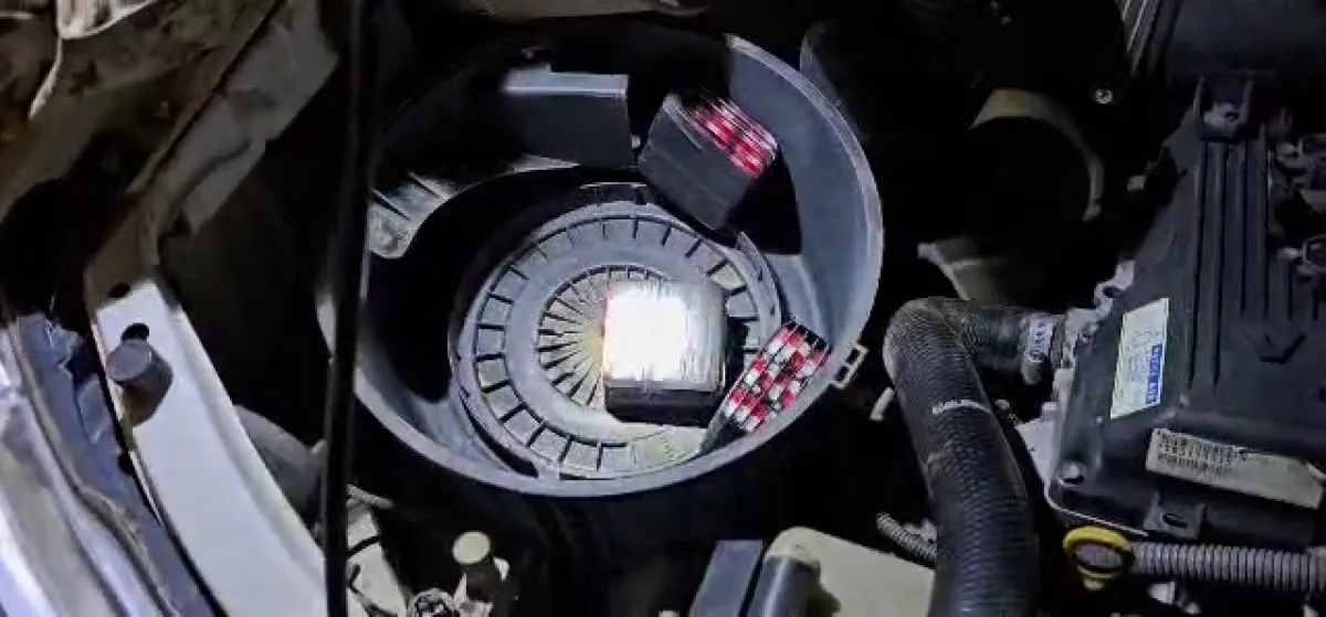 إحباط تهريب شحنة مخدرات في منفذ الوديعة.. 450 قرص "بريجابالين" تسقط في قبضة الأمن