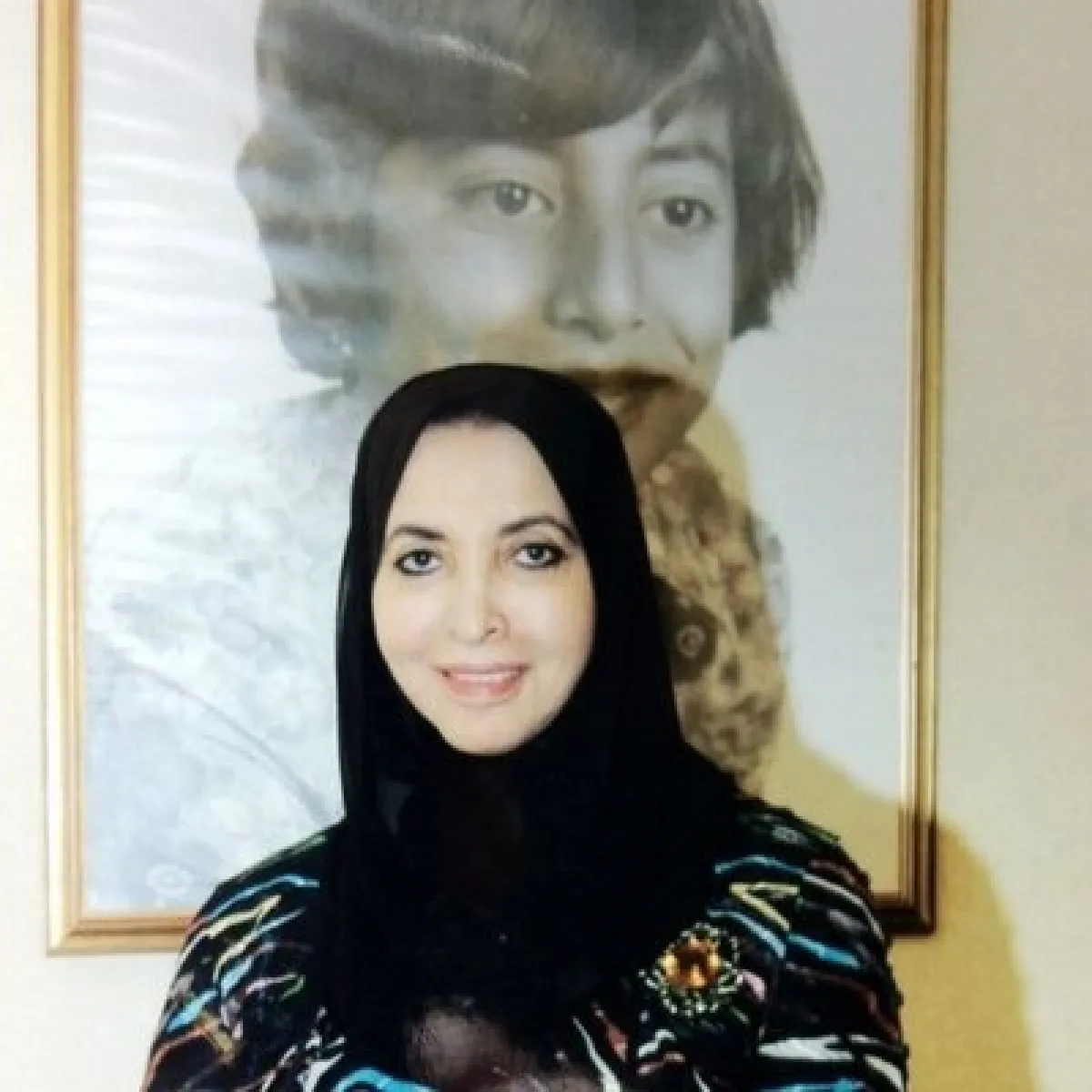 سعاد الصباح قيثارة الكويت وضمير الأمة