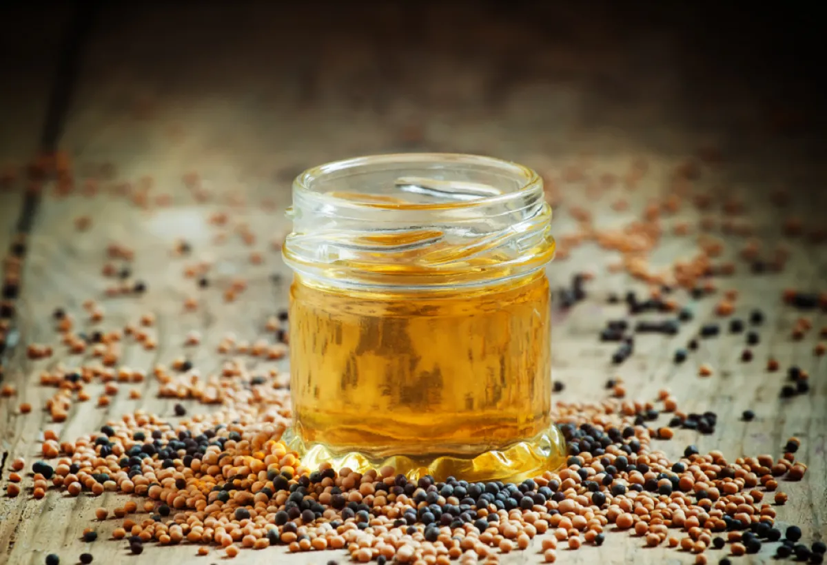 سحب واسع لمنتجات مخللات أمريكية بسبب تلوث محتمل بحمض "إيروسيك"