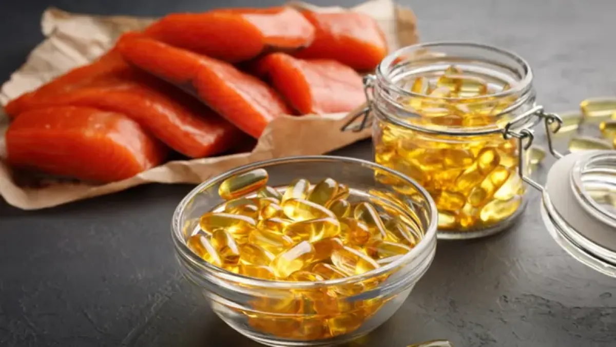 أحماض أوميغا-3: دور محوري في صحة المرأة والوقاية من ألزهايمر