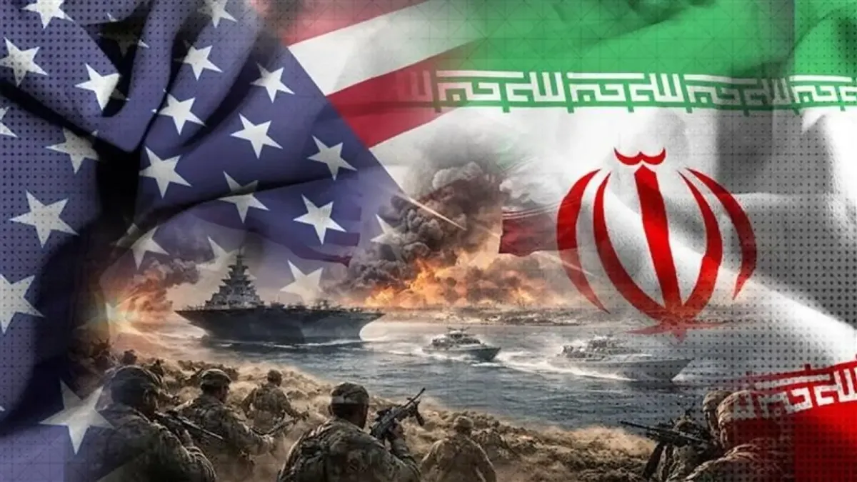 واشنطن تدرس خيار التدخل البري في إيران لضمان ممر هرمز