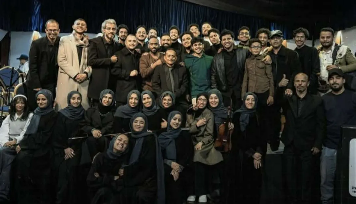 سياسات الحوثي تخنق الإبداع: مركز فني في صنعاء يواجه الإغلاق بعد سنوات من الصمود