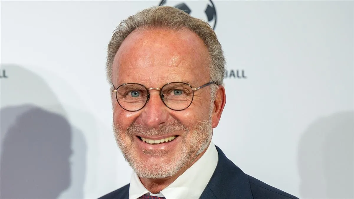 رومينيجه يكشف نصيحته للابورتا بشأن فليك ويؤكد: فينيسيوس "لا يُقدَّر بثمن"