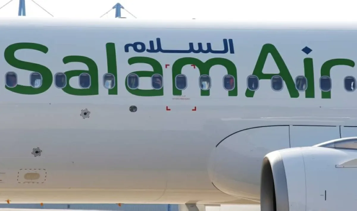 سلطنة عُمان تستحوذ بالكامل على طيران السلام لإعادة هيكلة قطاع الطيران