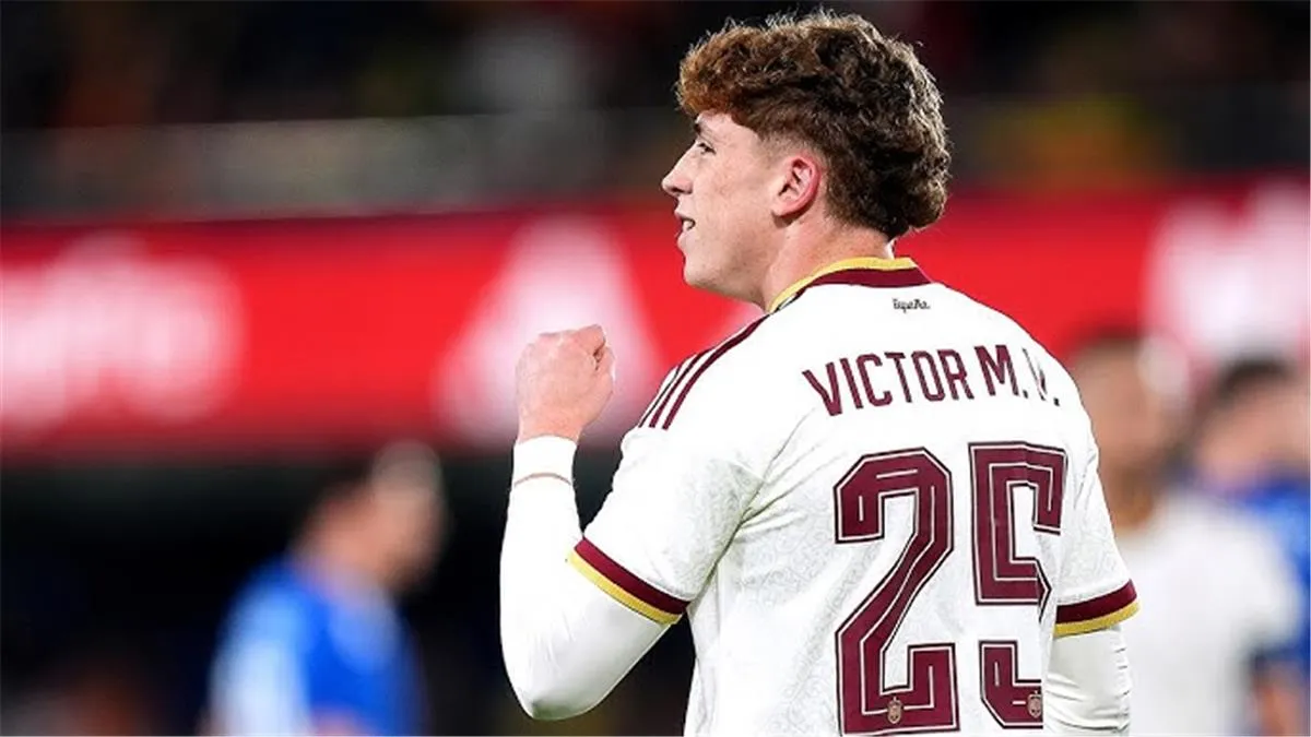 جناح أوساسونا السابق في ريال مدريد: انتقادات الجماهير "عادية" وأشيد بثقة دي لا فوينتي