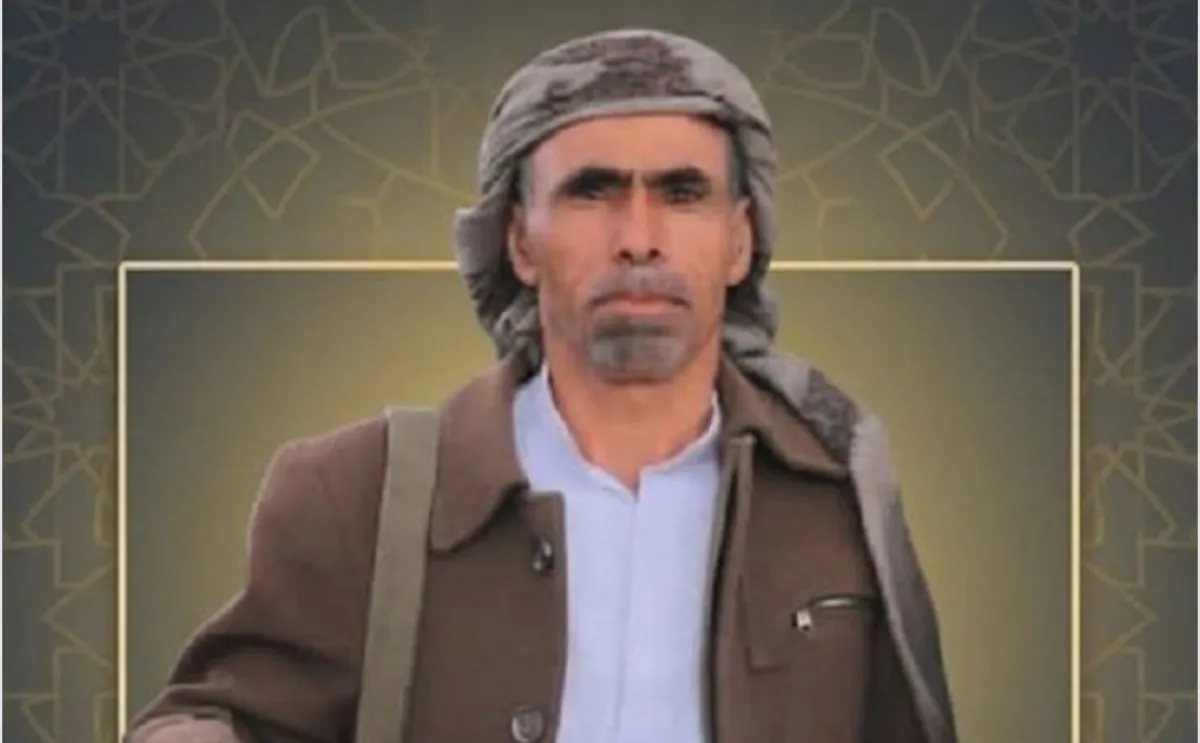 مقتل تربوي خلال حفل زفاف ابنه في أرحب شمال صنعاء