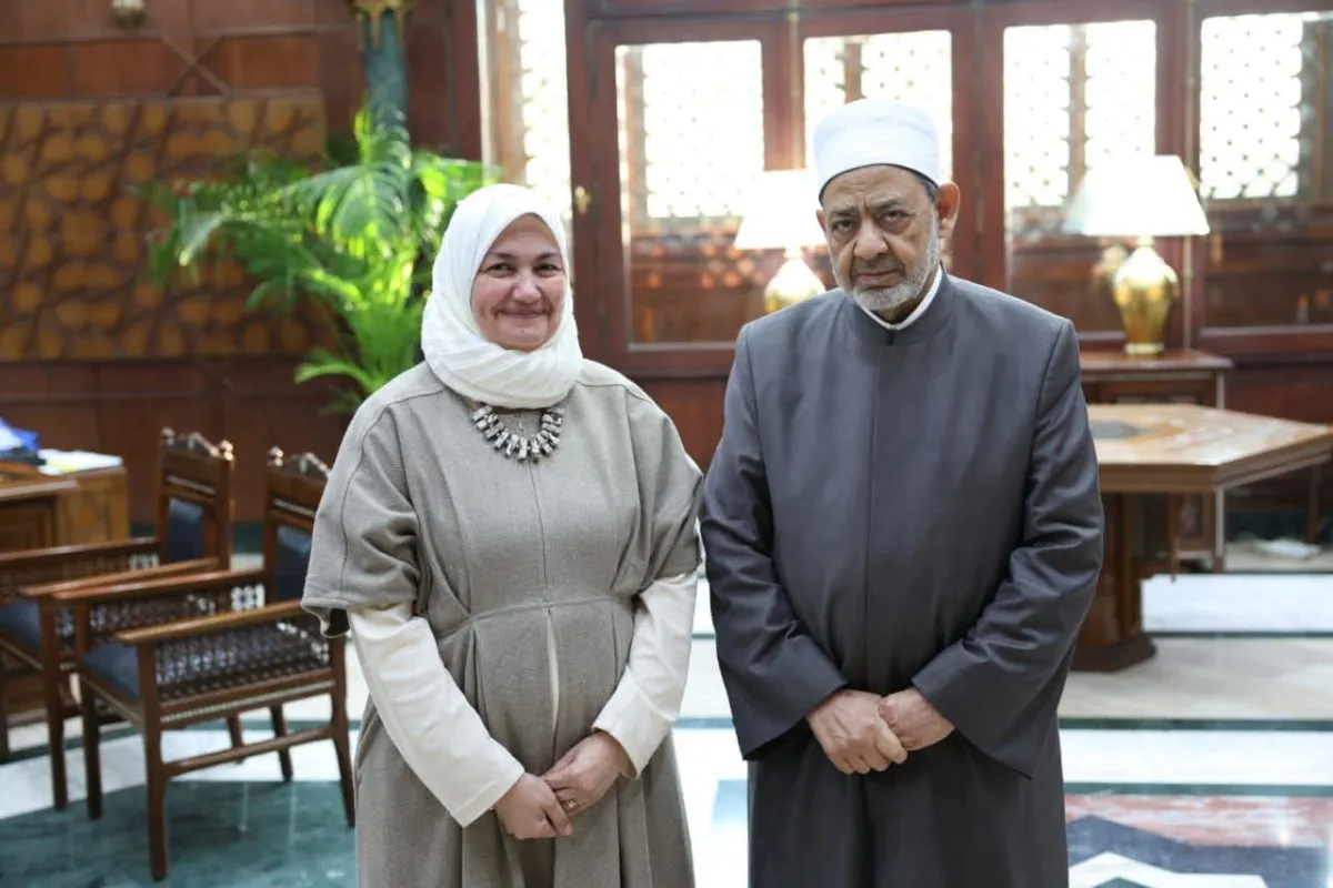 الأزهر يحل أزمة إقامة الطلبة الوافدين بتوجيهات شيخ الأزهر