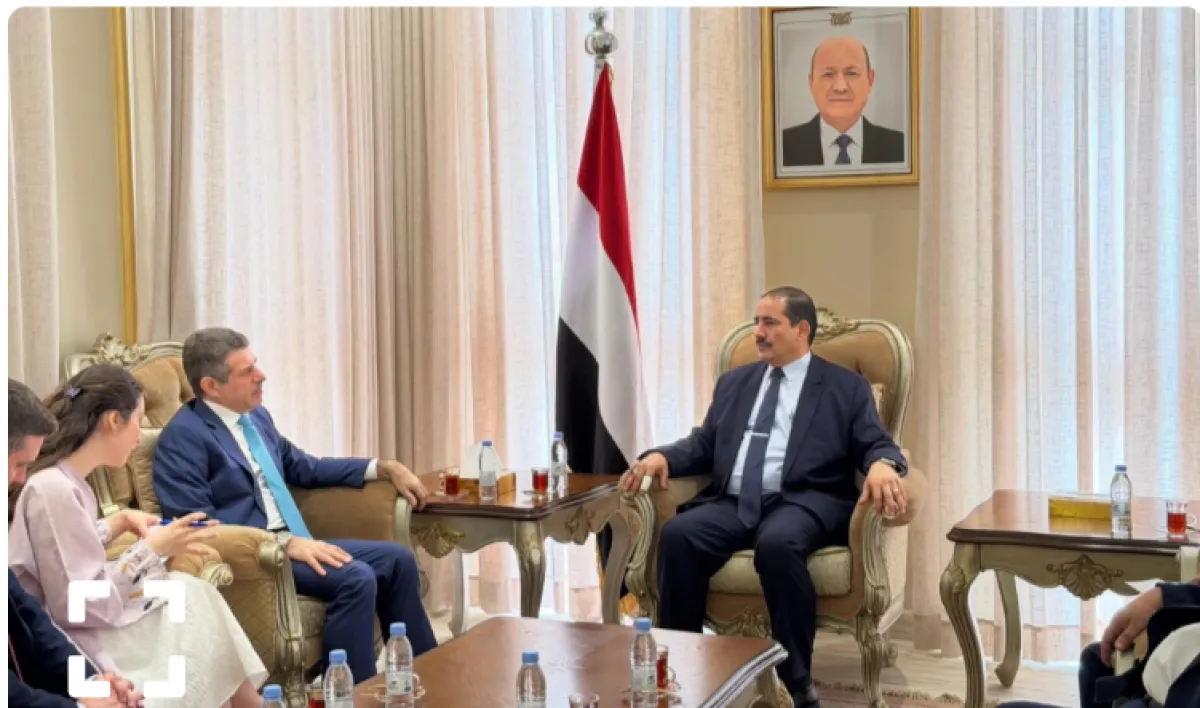 دعم أمريكي لجهود توحيد ودمج القوات الأمنية اليمنية