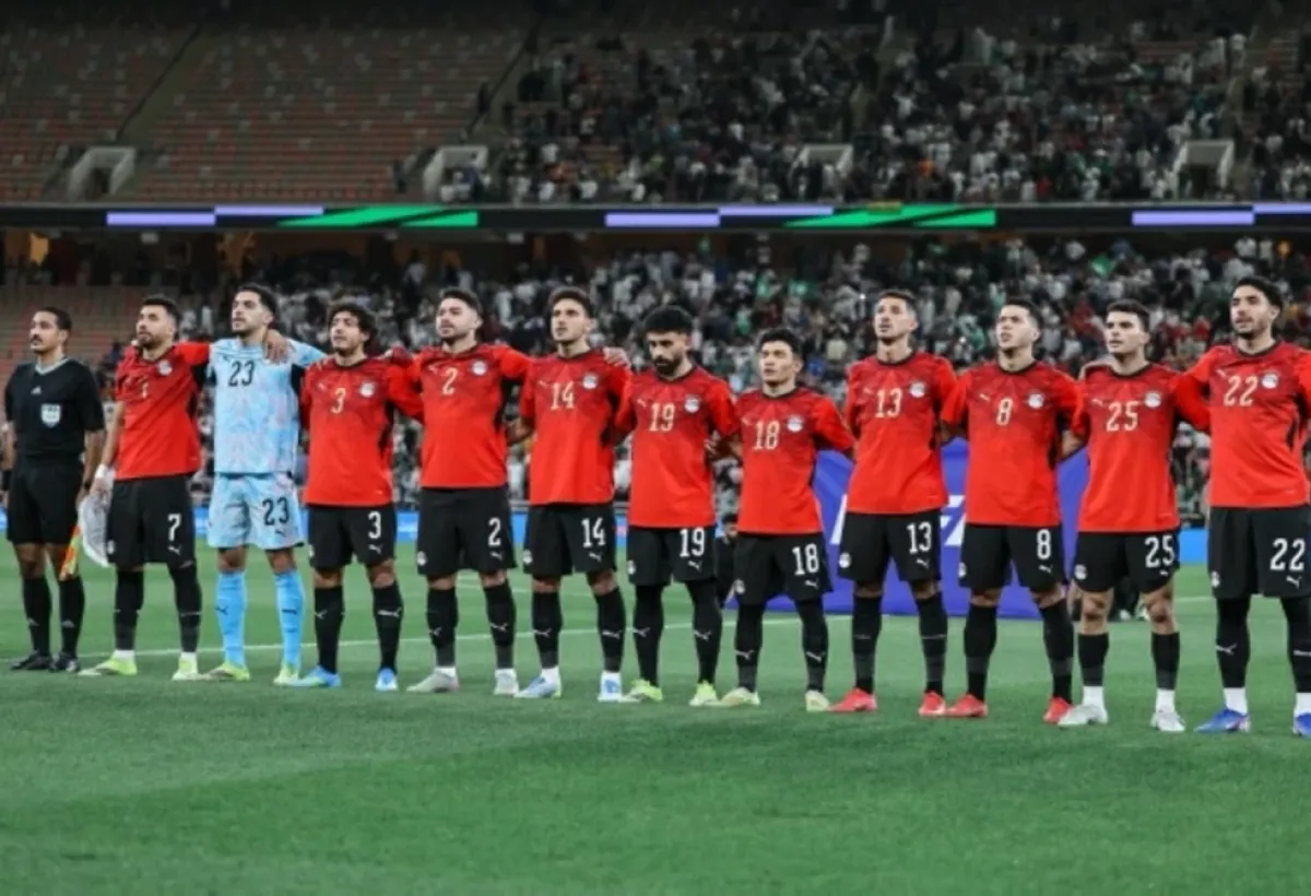 الموعد والقنوات الناقلة لمباراة مصر الودية ضد إسبانيا استعداداً للمونديال