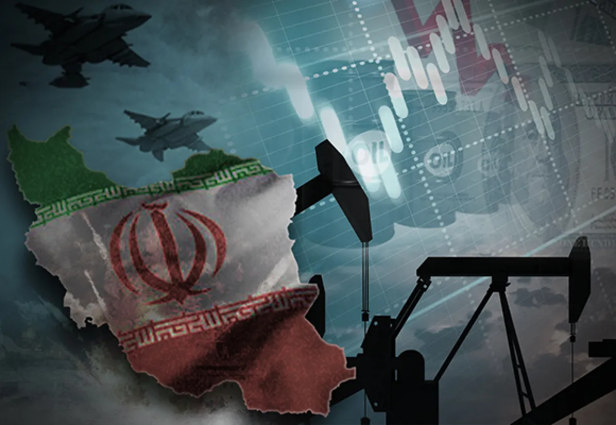 أمن الطاقة العالمي يتأرجح على زوابع "هرمز"