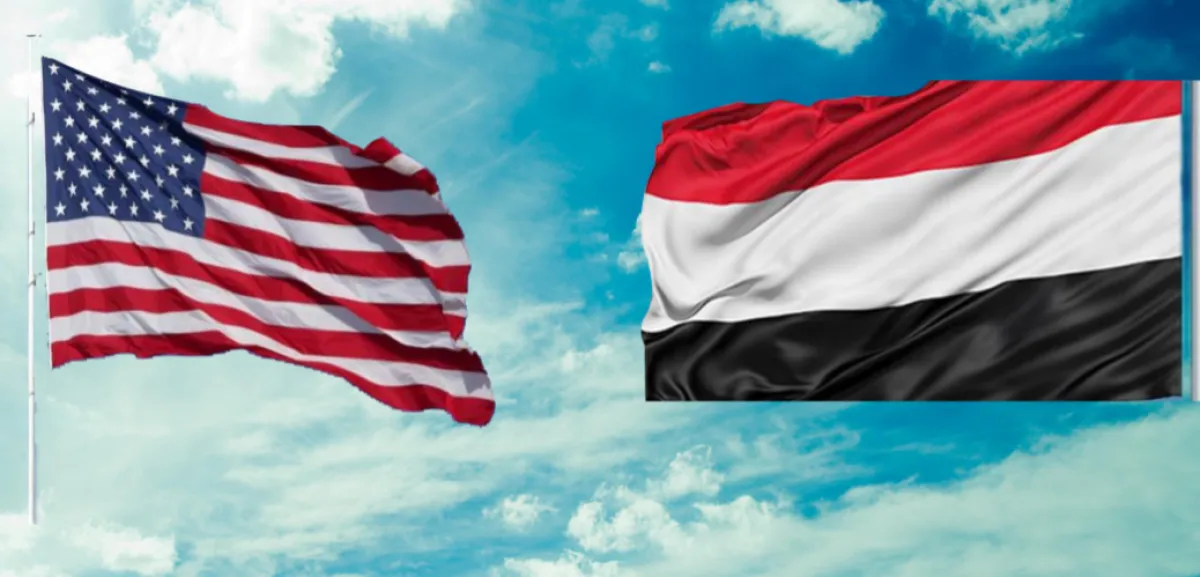 واشنطن تؤكد التزامها بدعم الحكومة اليمنية لمواجهة التهديدات الحوثية