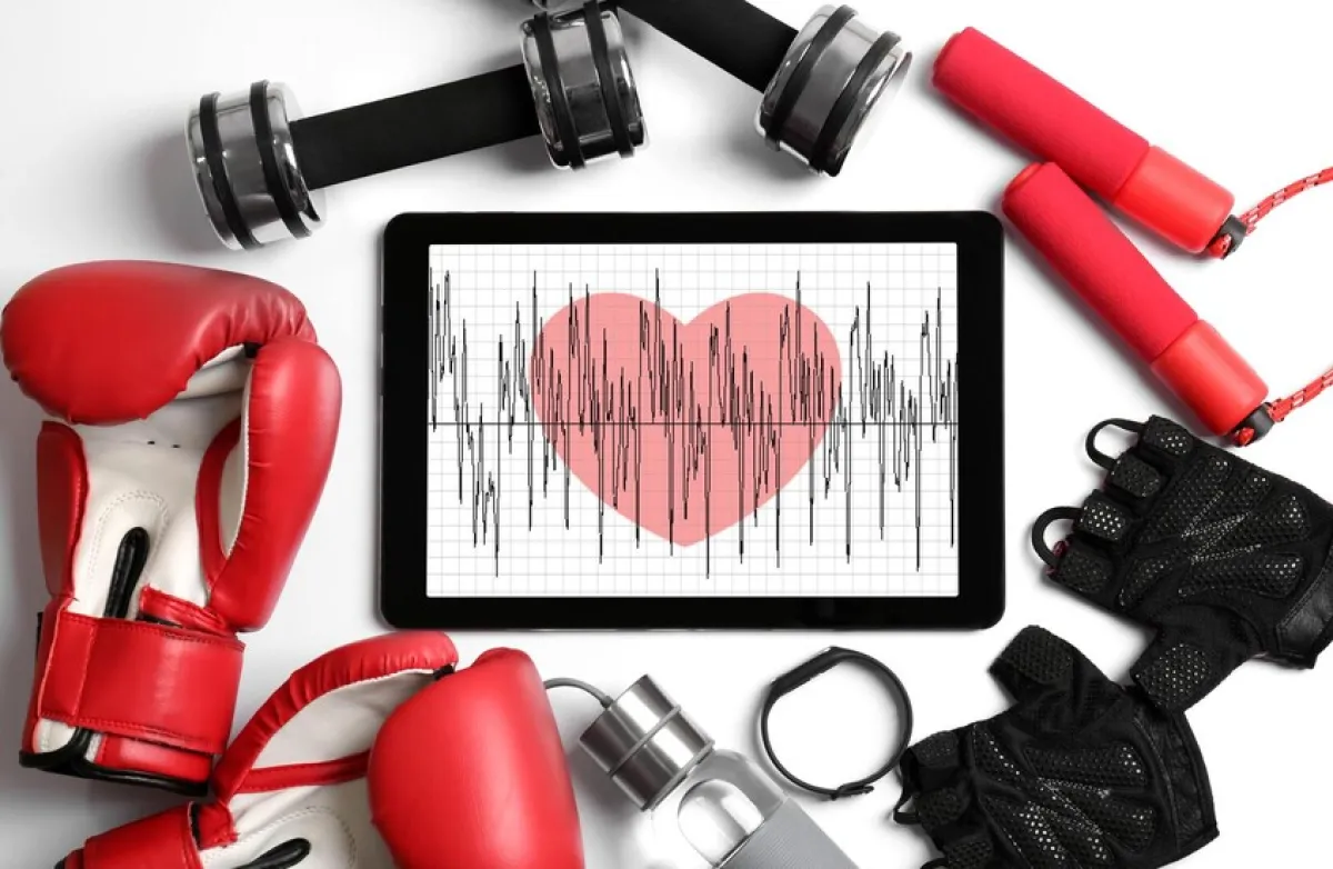 الملاكمة قد تكون سلاحًا فعالًا لخفض ضغط الدم لدى الشباب خلال أسابيع