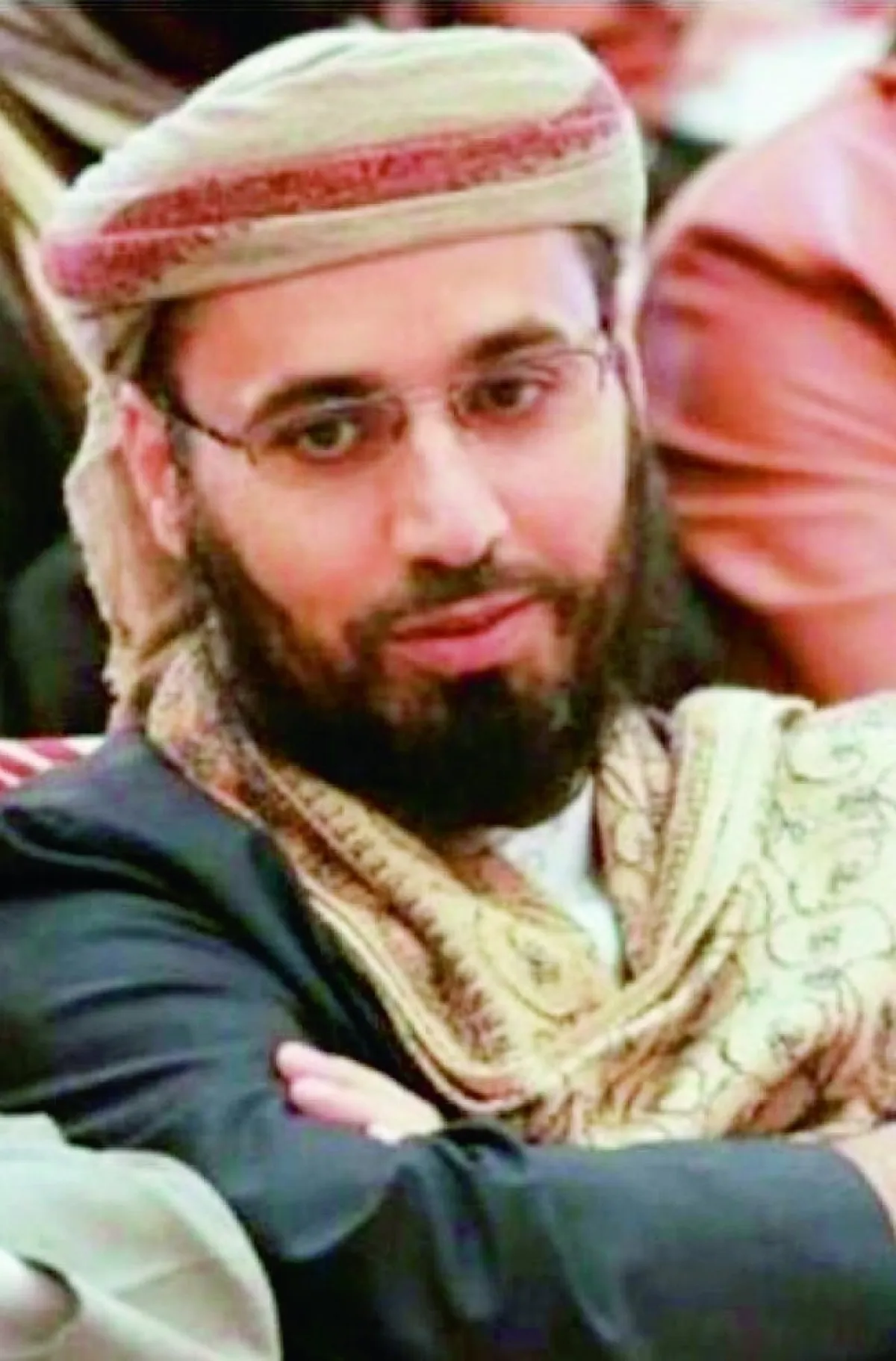 د.  عبدالوهاب الحميقاني