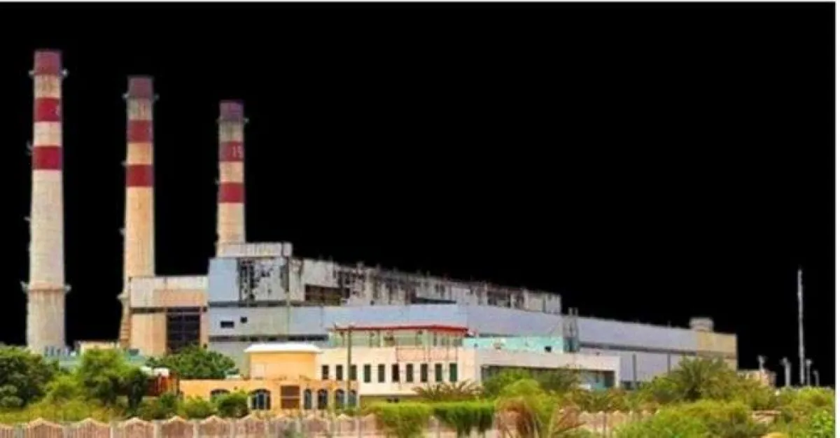 العاصمة المؤقتة عدن تعتمد جدولًا جديدًا لانقطاع الكهرباء وسط معاناة المواطنين