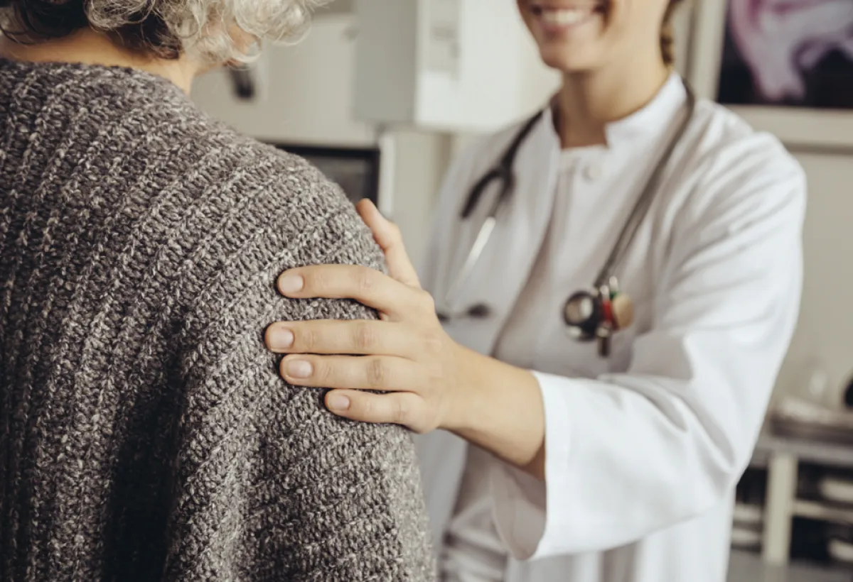 نشاط بدني يومي قصير يقلل خطر الأمراض المزمنة