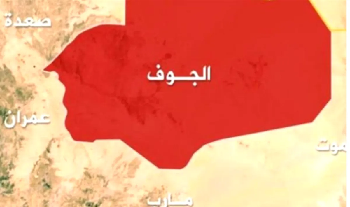 الجوف .. قتيل وجريح في تصاعد النزاعات القبلية