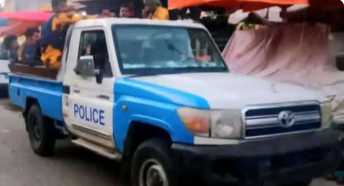 مقتل مواطن على يد ابن شقيقه في بني شيبة بتعز والأمن يضبط الجاني