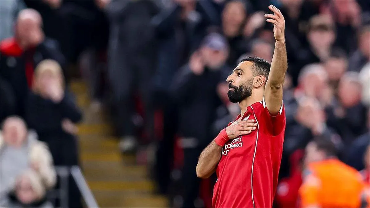 فاولر: ليفربول مقبل على مرحلة تغيير جوهرية بعد رحيل صلاح