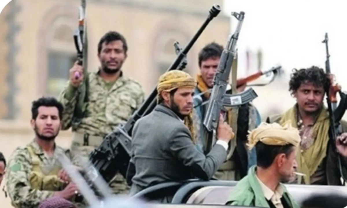 عصابة الحوثي تواصل احتجاز 20 مدنيًا في حجة منذ عيد الفطر