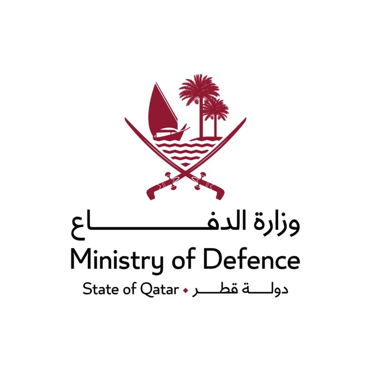 قطر تتصدى لثلاثة صواريخ إيرانية تضرب ناقلة نفط