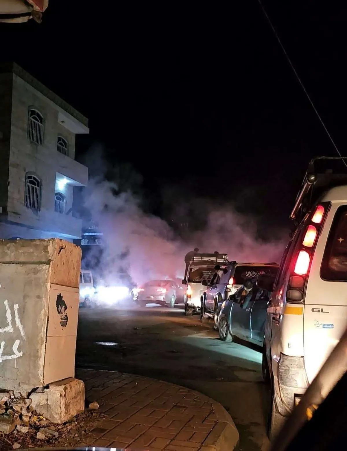 فوضى مرورية في تعز وسط غياب الدور الفعلي لشرطة السير ومطالبات شعبية بالإصلاح