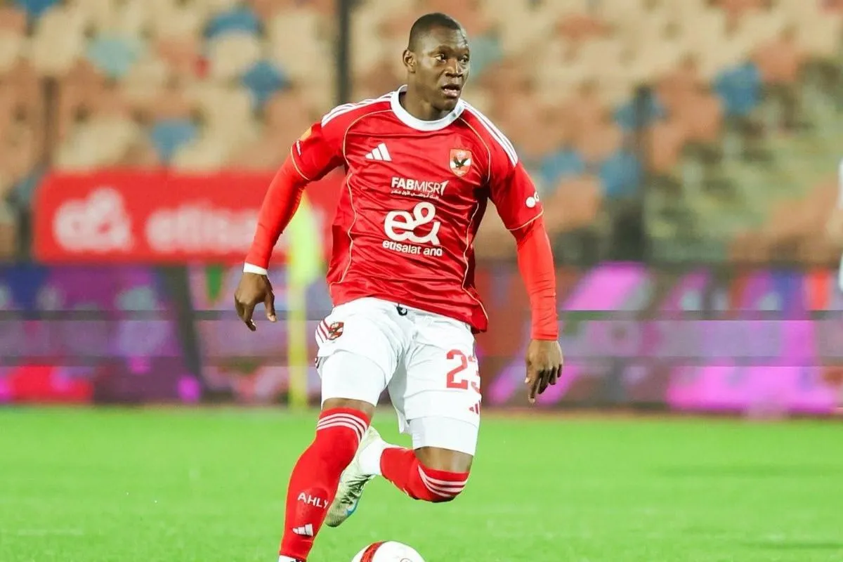 مدرب حراس الأهلي السابق: ديانج مكسب لفالنسيا.. لاعب ملتزم ومميز