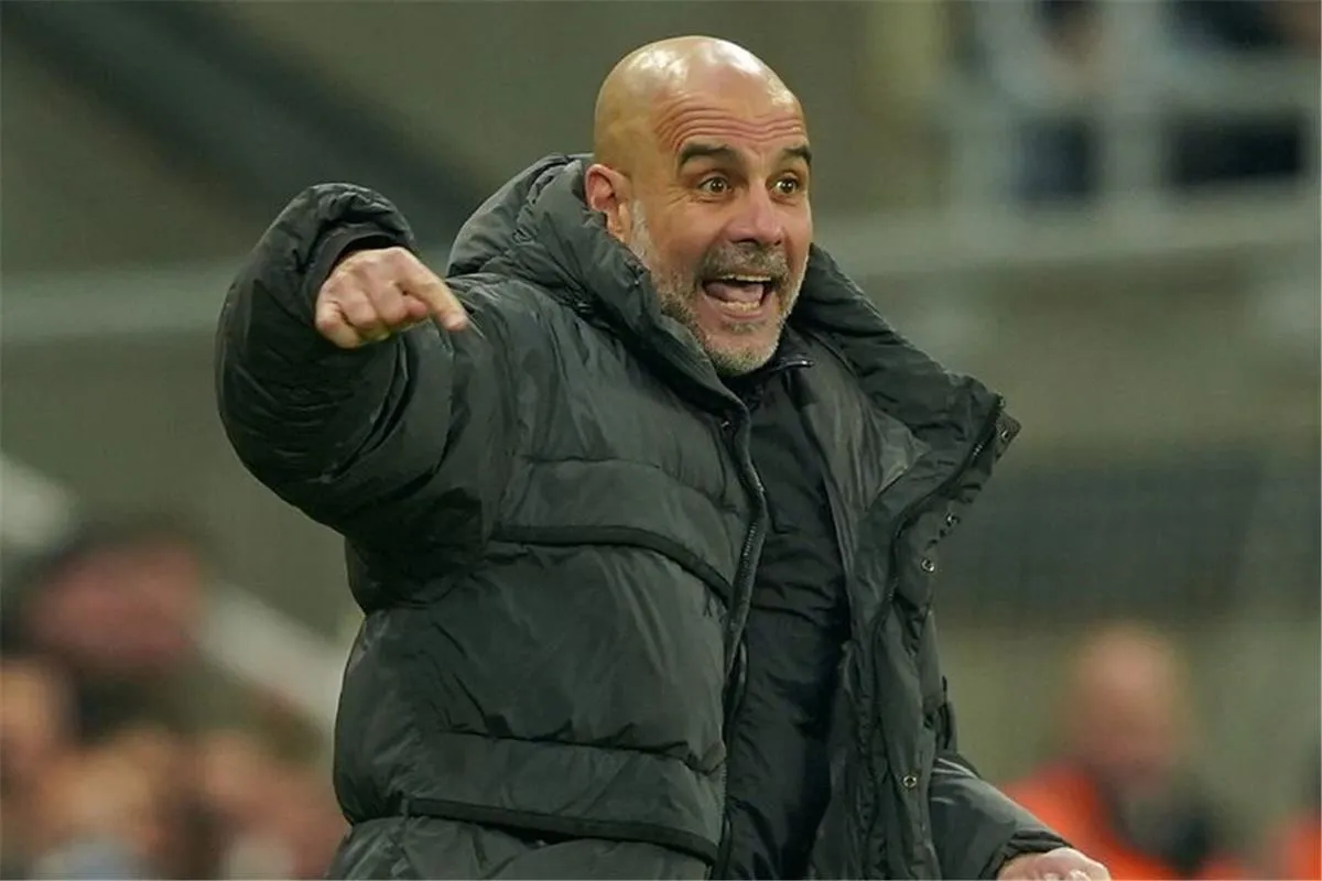 مانشستر سيتي يطلب توضيحًا عاجلاً من جوارديولا بشأن مستقبله