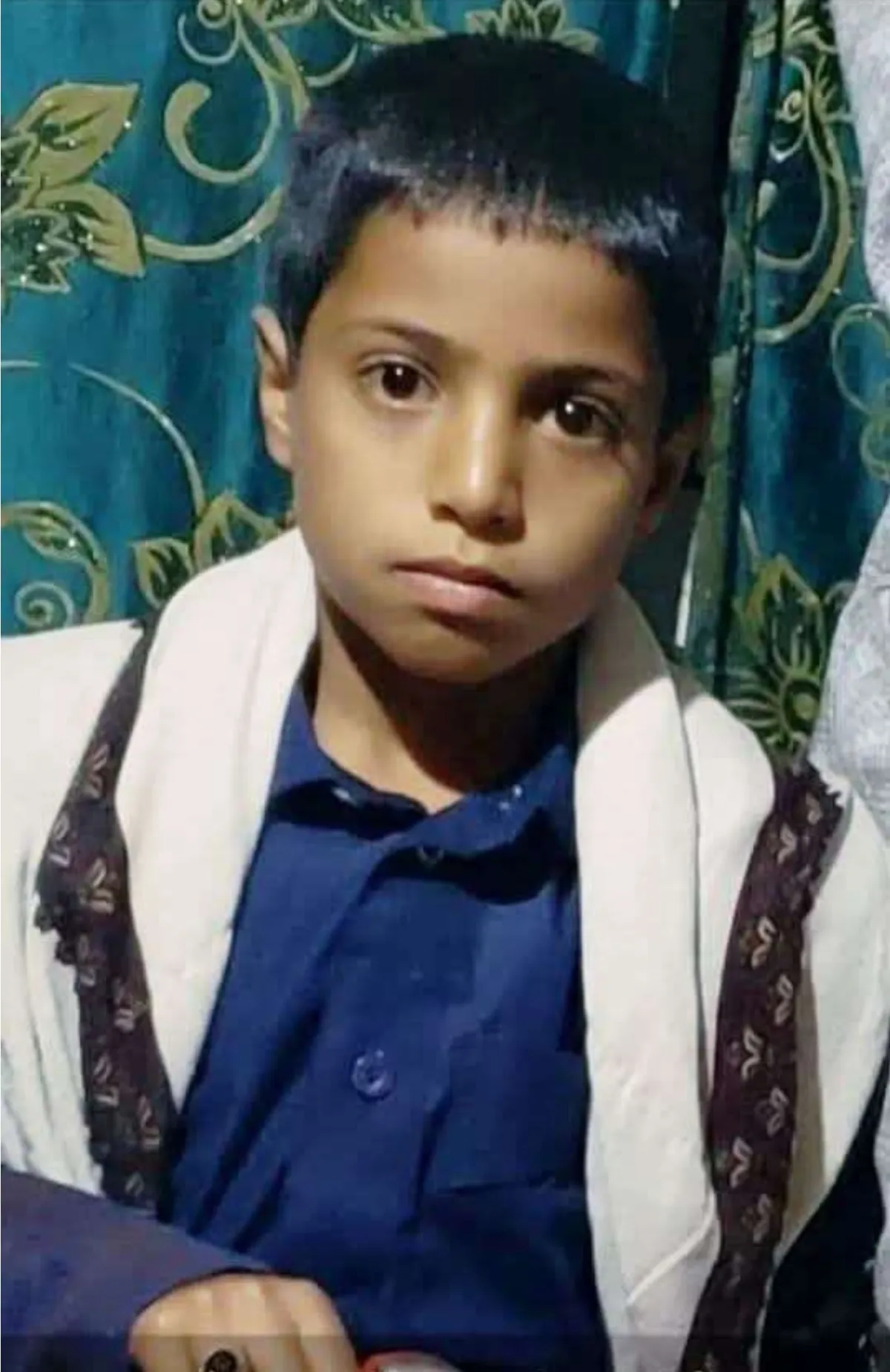 اختفاء طفل في صنعاء يكشف فوضى أمنية متصاعدة تحت سيطرة الحوثيين