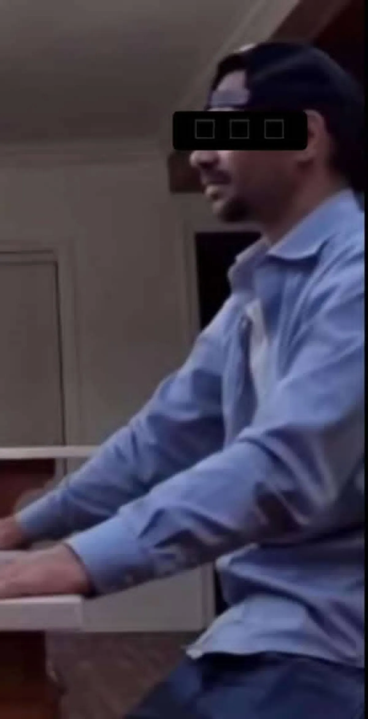 يمني يواجه السجن المؤبد في أمريكا بتهمة التحرش بقاصر