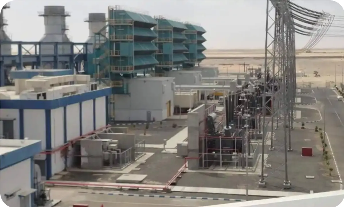 مأرب تطبق خطة إطفاء مجدول للكهرباء بسبب زيادة الطلب