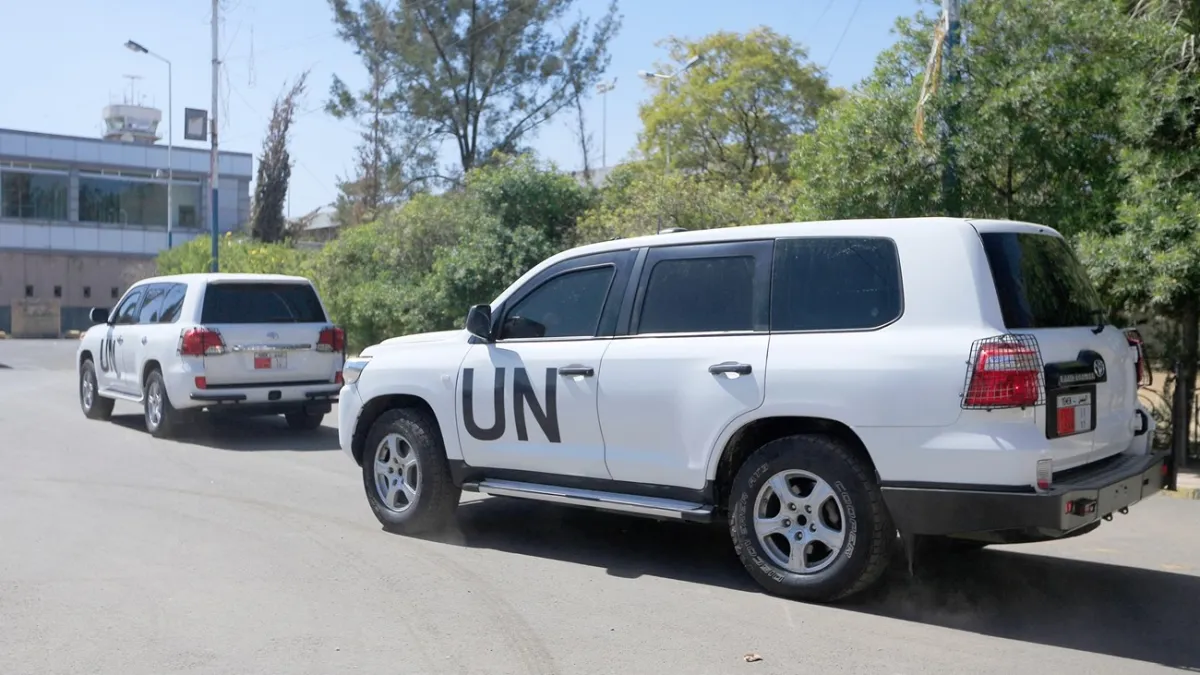 تصعيد إرهابي خطير.. مليشيا الحوثي تختطف موظفة أممية وتواصل استهداف العمل الإنساني في صنعاء