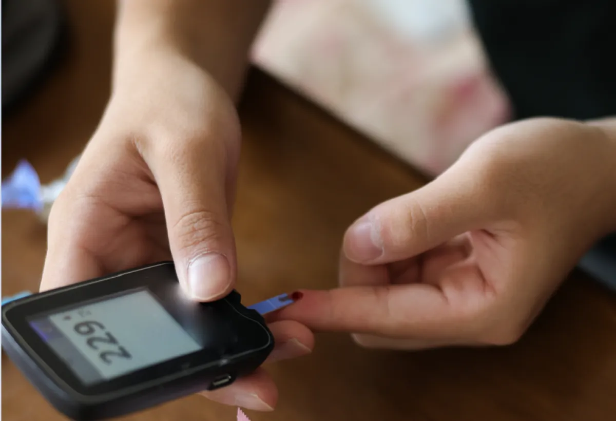 عادات حياتية بسيطة قد تساعد في السيطرة على السكري وعكس مساره