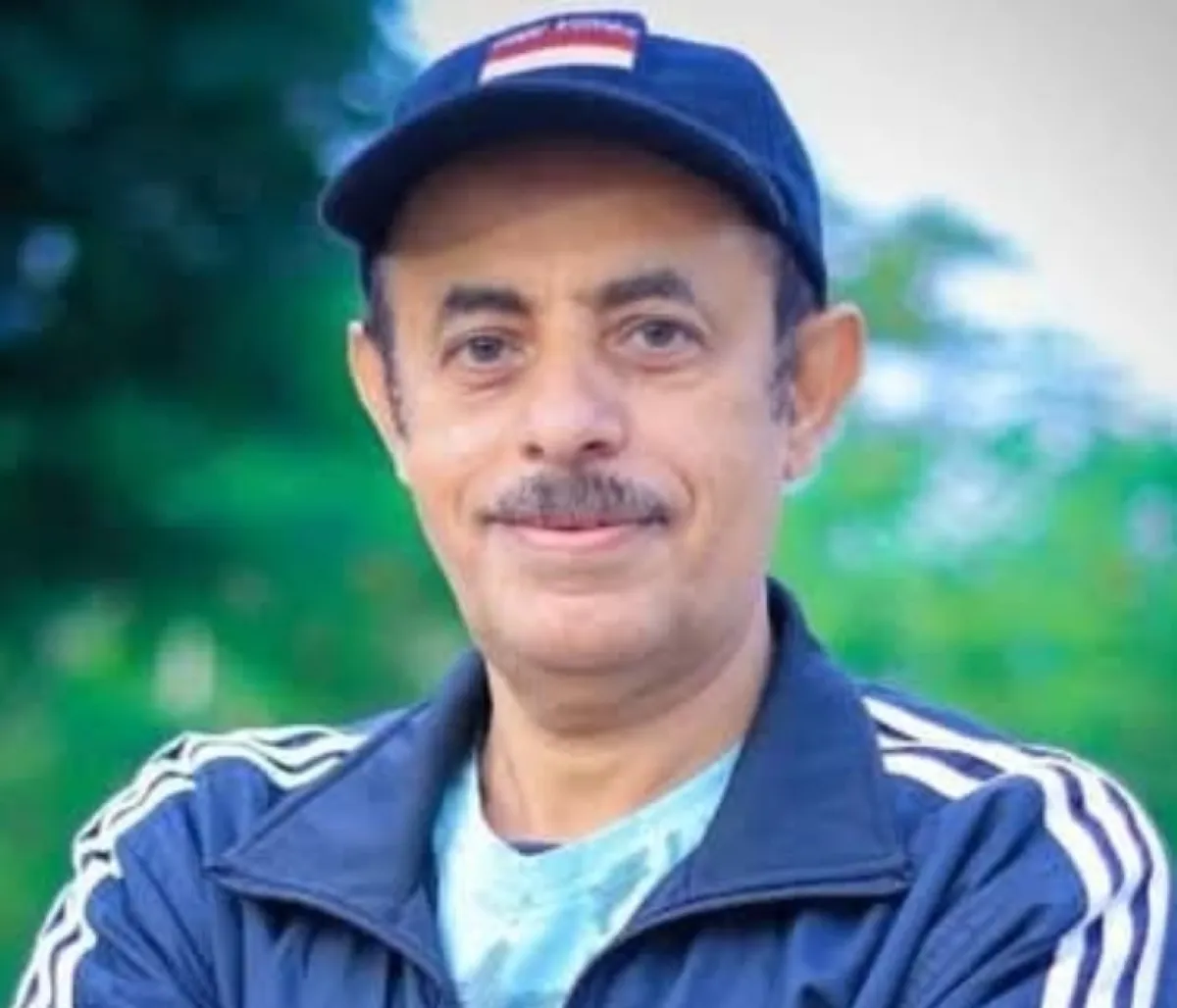 عبد الله الصعفاني